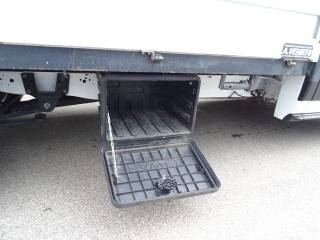 FORD Transit usata, con Chiusura centralizzata
