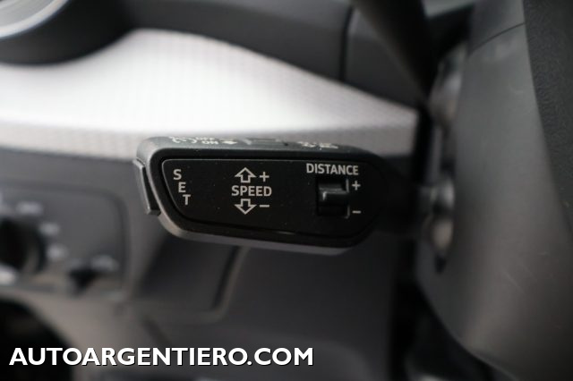 AUDI Q2 usata, con Sistema di navigazione