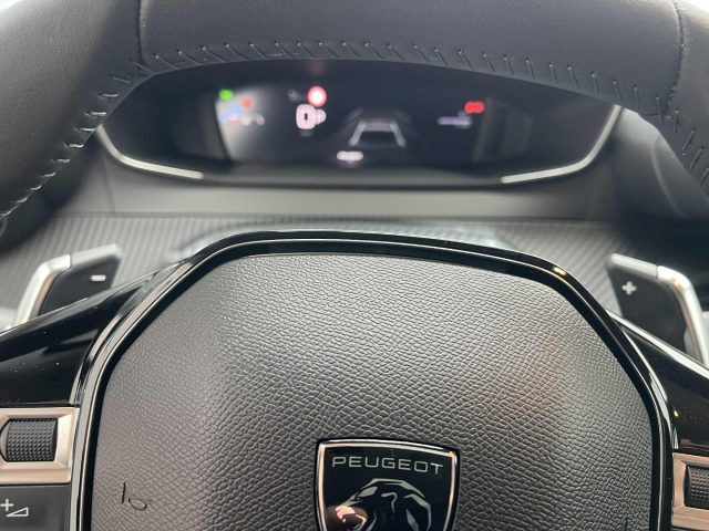 PEUGEOT 208 usata, con ESP
