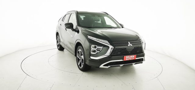 MITSUBISHI Eclipse Cross usata, con MP3