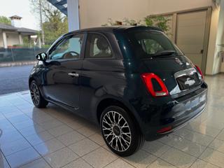 FIAT 500 usata, con Autoradio