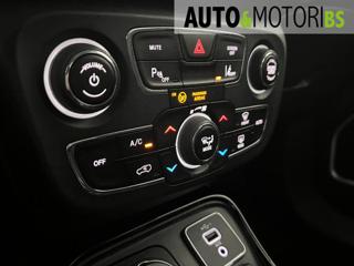 JEEP Compass usata, con Controllo trazione