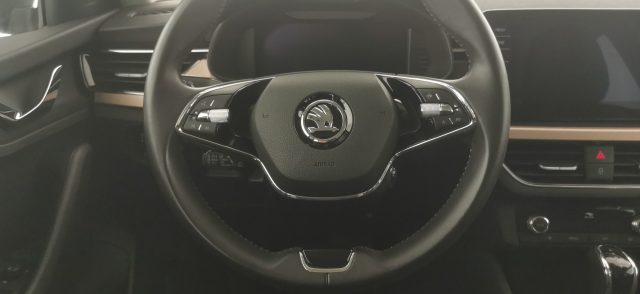 SKODA Scala usata 48