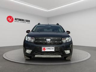 DACIA Sandero usata, con Alzacristalli elettrici
