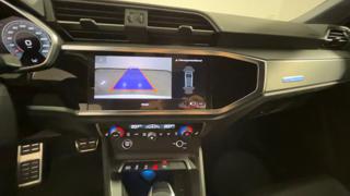 AUDI Q3 usata, con Filtro antiparticolato
