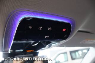 MERCEDES-BENZ GLC 200 usata, con Volante in pelle