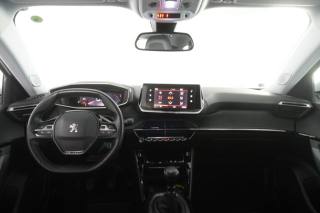 PEUGEOT 2008 usata 11