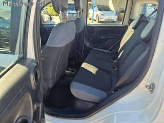 FIAT Panda usata, con Autoradio digitale