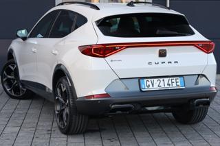 CUPRA Formentor usata, con Airbag Passeggero