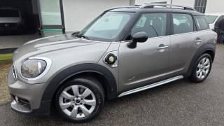 MINI Countryman usata, con Airbag laterali