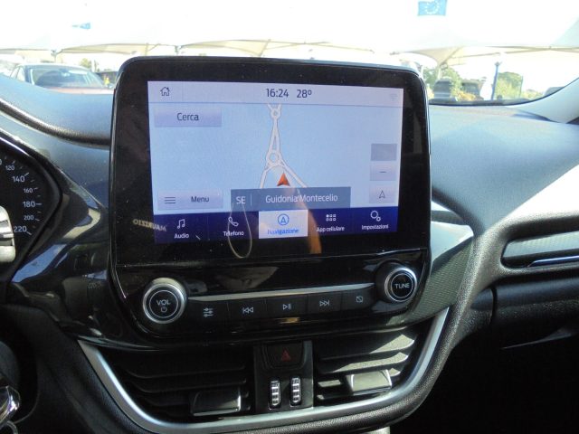 FORD Puma usata 28
