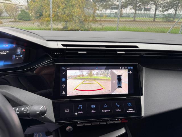 PEUGEOT 408 usata, con Climatizzatore