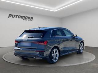 AUDI A3 usata, con Airbag Passeggero