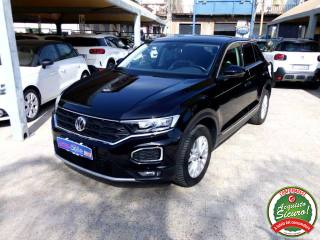 VOLKSWAGEN T-Roc usata, con Airbag laterali