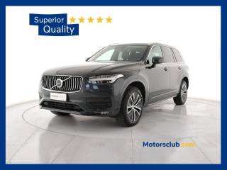 VOLVO XC90 B5 (d) AWD Geartronic 7 posti Momentum Pro