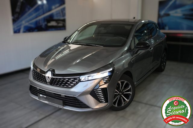 RENAULT Clio usata, con ABS