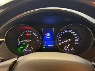 TOYOTA C-HR usata, con Sensore di luce