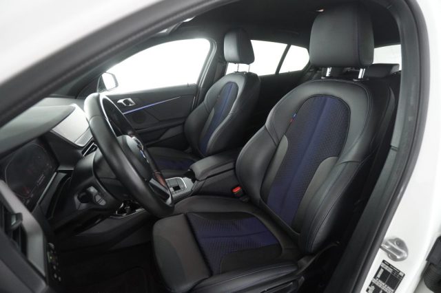 BMW 118 usata 8
