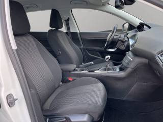 PEUGEOT 308 usata, con Cruise Control