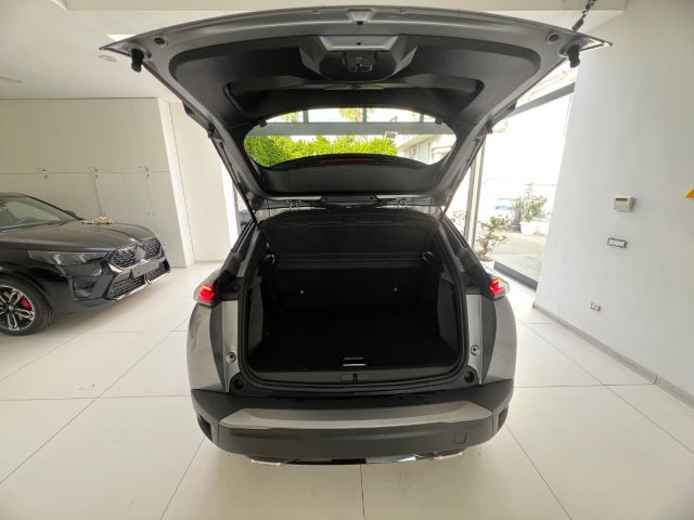 PEUGEOT 2008 usata, con Fari Xenon