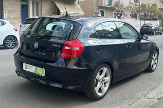 BMW 118 usata, con Fendinebbia