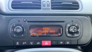 FIAT Panda usata, con ESP