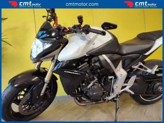 HONDA CB 1000 R usata 7