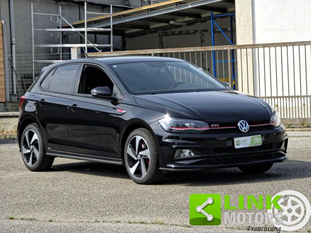 VOLKSWAGEN Polo GTI usata, con Boardcomputer