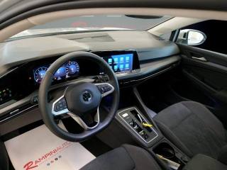 VOLKSWAGEN Golf usata 13