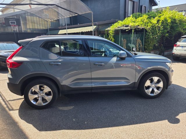 VOLVO XC40 usata, con Alzacristalli elettrici