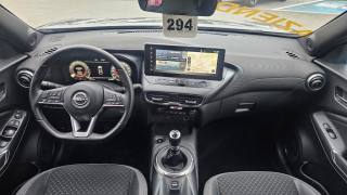 NISSAN Juke usata, con Immobilizzatore elettronico