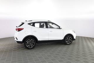 MG ZS usata 2