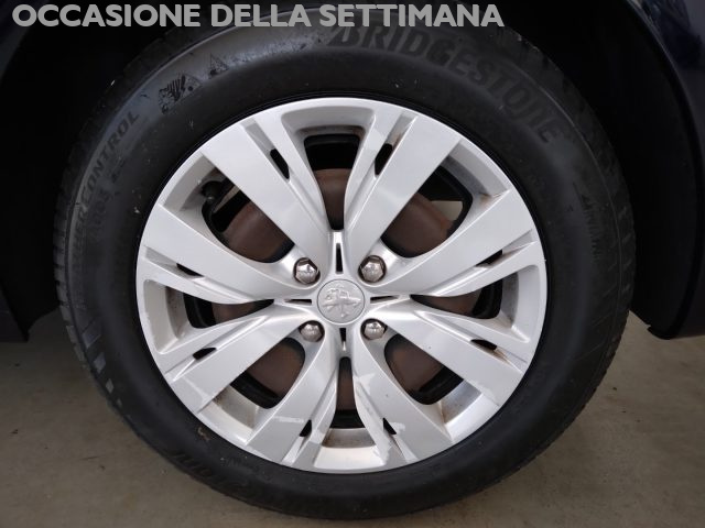 PEUGEOT 208 usata, con Controllo trazione