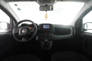 FIAT Panda usata 9