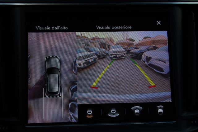 MASERATI Levante usata, con ESP