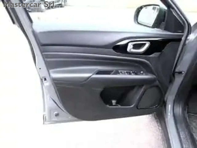 JEEP Compass usata, con Immobilizzatore elettronico