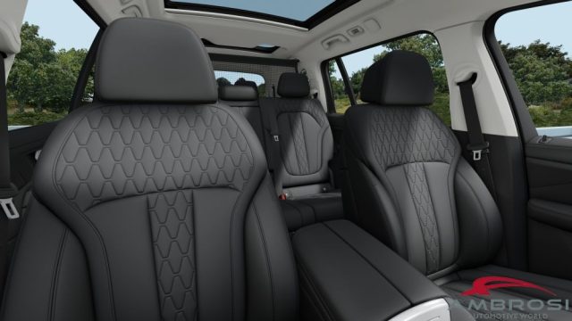 BMW X7 usata 11