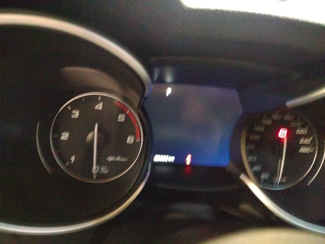 ALFA ROMEO Stelvio usata 28