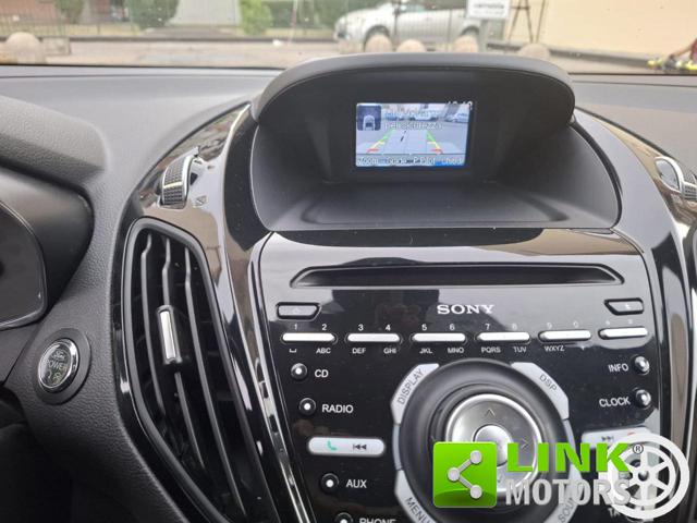FORD B-Max usata 20