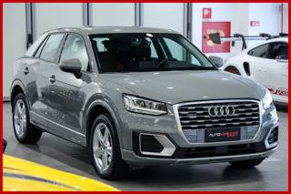 AUDI Q2 usata, con Airbag laterali