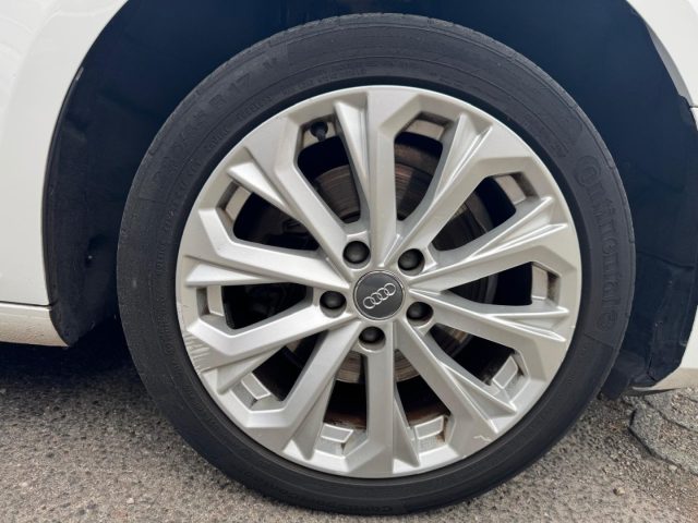 AUDI A4 usata, con Bluetooth