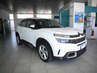 CITROEN C5 usata, con Airbag laterali