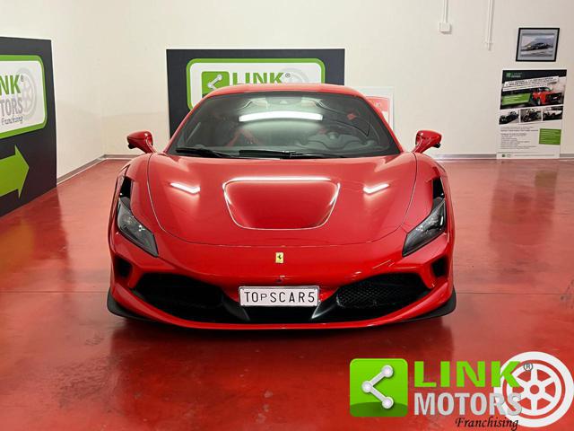 FERRARI F8 usata, con Airbag laterali