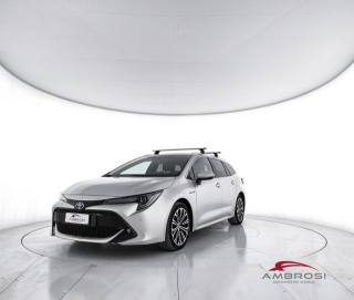 TOYOTA Corolla Touring Sports 2.0 Hybrid Style