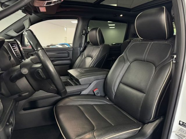 DODGE RAM usata 8