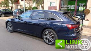 AUDI A6 usata, con Immobilizzatore elettronico