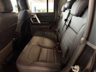 ICH-X K2 usata, con Controllo trazione