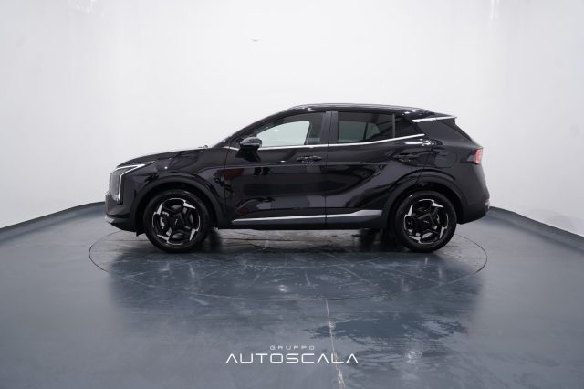 KIA Sportage usata, con Airbag laterali