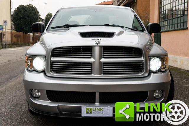 DODGE RAM usata, con Airbag Passeggero