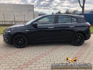 FIAT Tipo usata, con Cerchi in lega